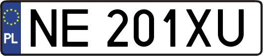 NE201XU