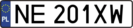 NE201XW