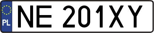 NE201XY