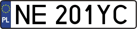 NE201YC