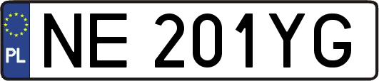 NE201YG