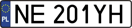 NE201YH
