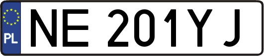 NE201YJ