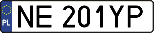NE201YP