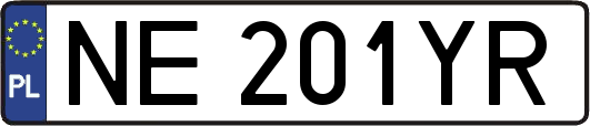 NE201YR