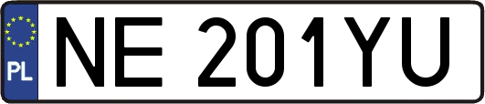 NE201YU