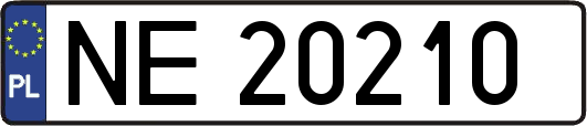NE20210