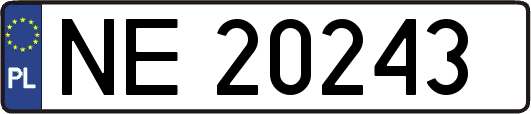 NE20243