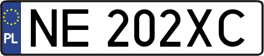 NE202XC