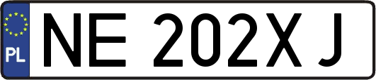 NE202XJ