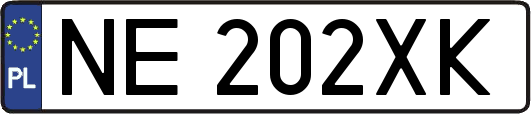 NE202XK