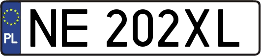 NE202XL