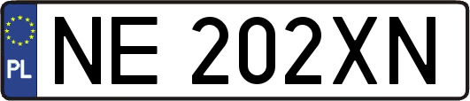 NE202XN