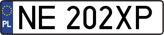 NE202XP