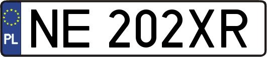 NE202XR