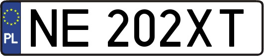 NE202XT