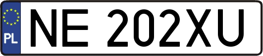 NE202XU