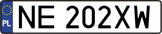 NE202XW