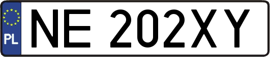 NE202XY