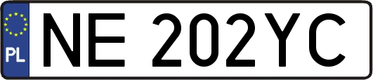 NE202YC