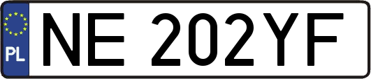 NE202YF