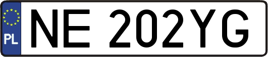 NE202YG