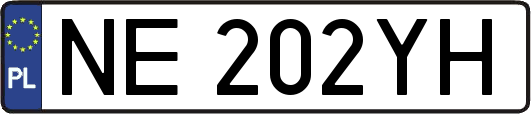 NE202YH