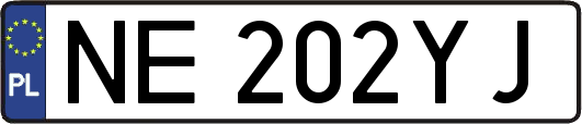 NE202YJ