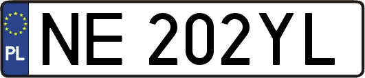 NE202YL