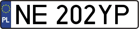 NE202YP