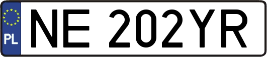 NE202YR