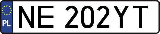 NE202YT