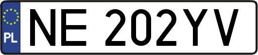 NE202YV