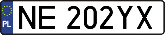 NE202YX