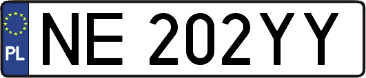 NE202YY