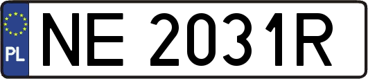 NE2031R