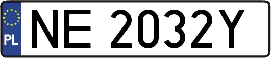 NE2032Y