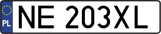 NE203XL
