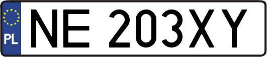 NE203XY