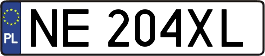 NE204XL