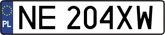 NE204XW
