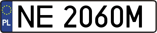 NE2060M
