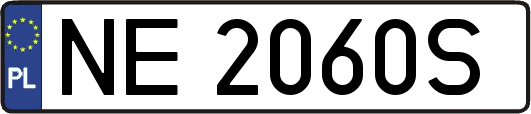 NE2060S