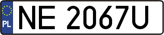 NE2067U