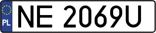 NE2069U