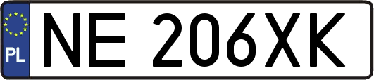 NE206XK