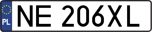 NE206XL