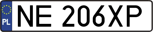 NE206XP