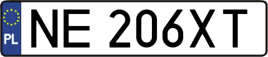 NE206XT