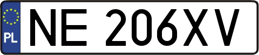 NE206XV
